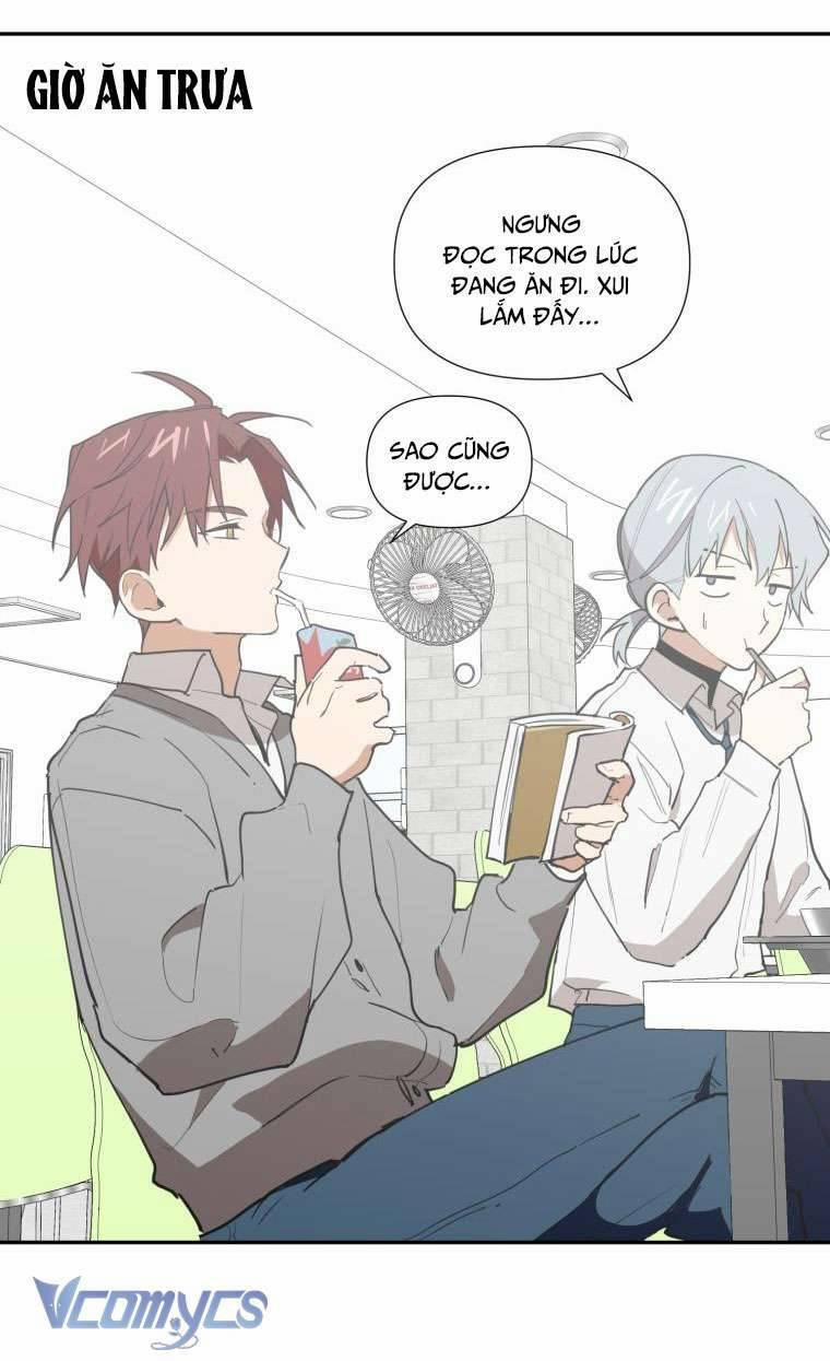 Điều Ước Sao Băng 3 trang 16