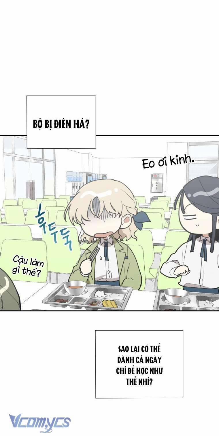 Điều Ước Sao Băng 3 trang 18