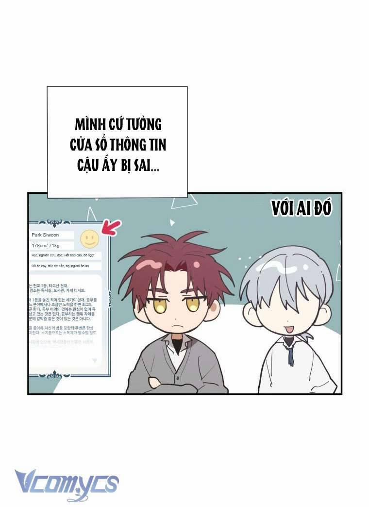 Điều Ước Sao Băng 3 trang 19