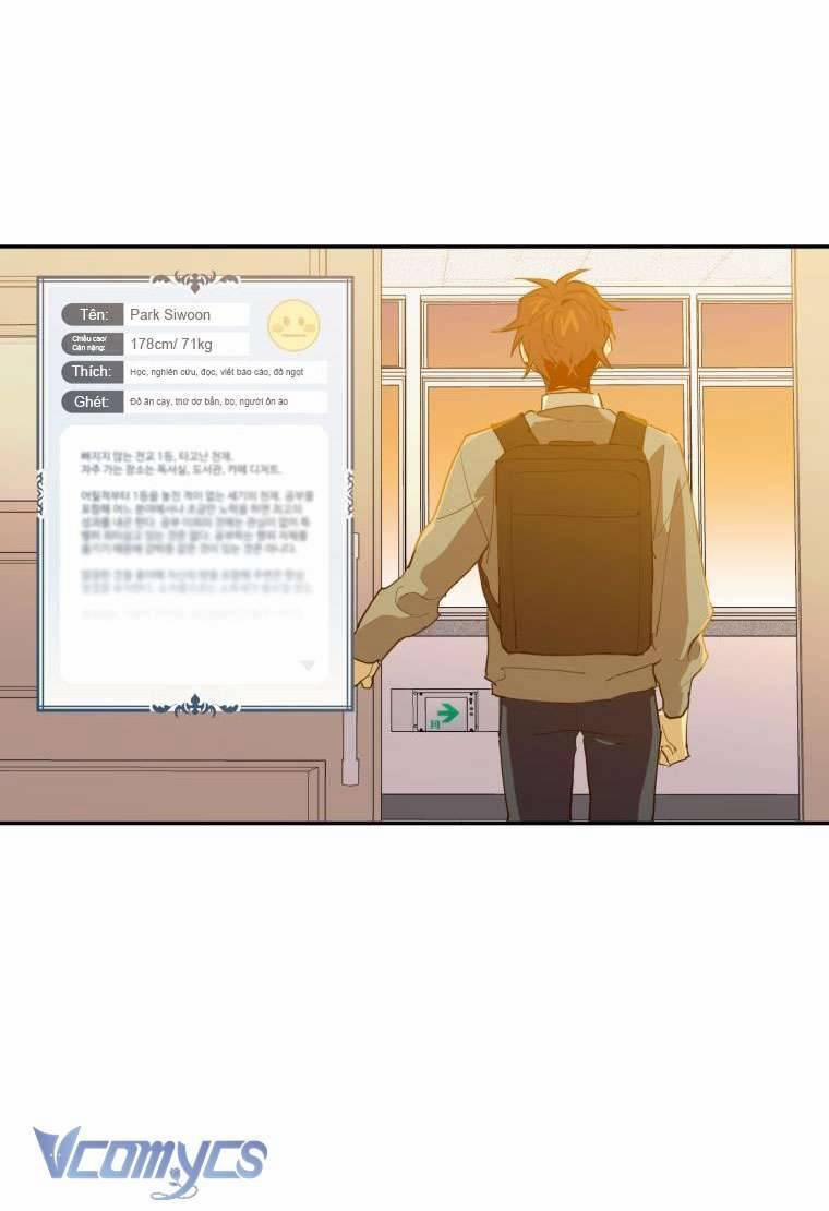 Điều Ước Sao Băng 3 trang 2