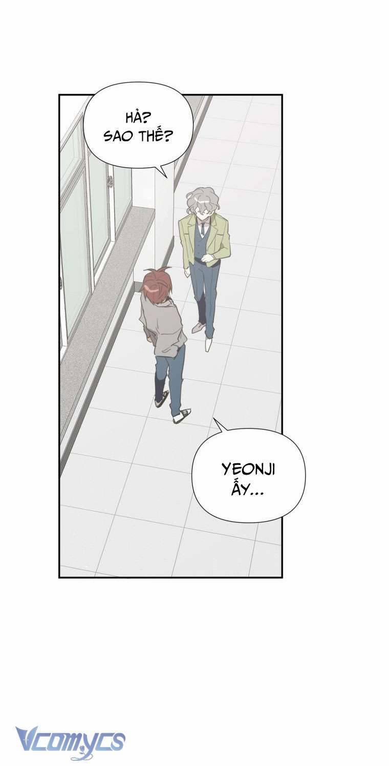 Điều Ước Sao Băng 3 trang 24