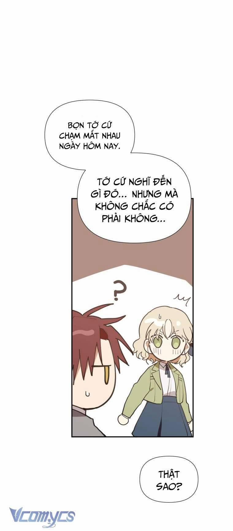 Điều Ước Sao Băng 3 trang 25