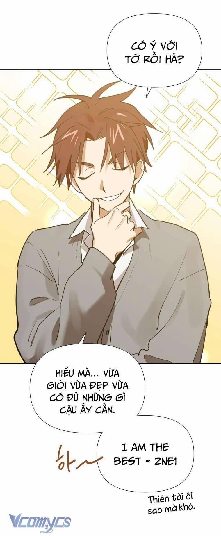 Điều Ước Sao Băng 3 trang 27