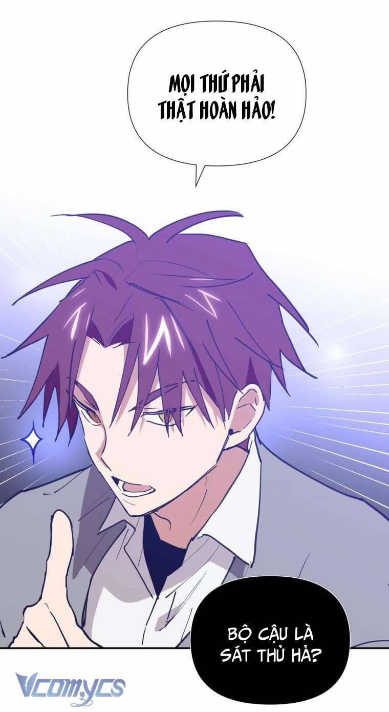 Điều Ước Sao Băng 3 trang 37