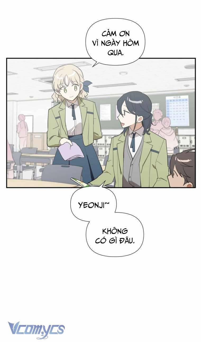 Điều Ước Sao Băng 3 trang 43