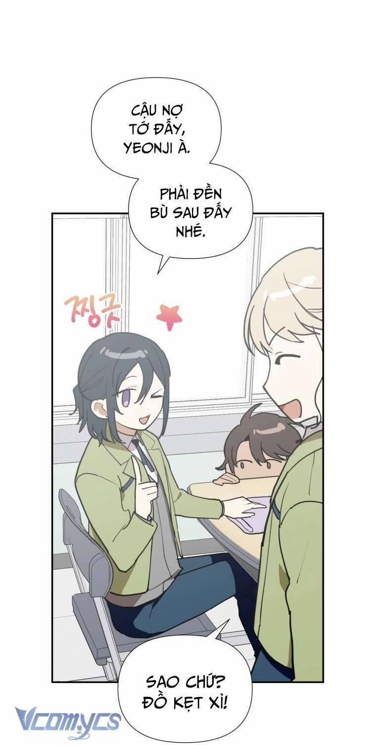 Điều Ước Sao Băng 3 trang 45