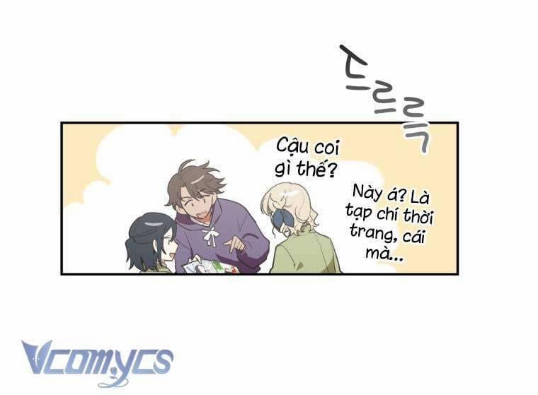 Điều Ước Sao Băng 3 trang 49