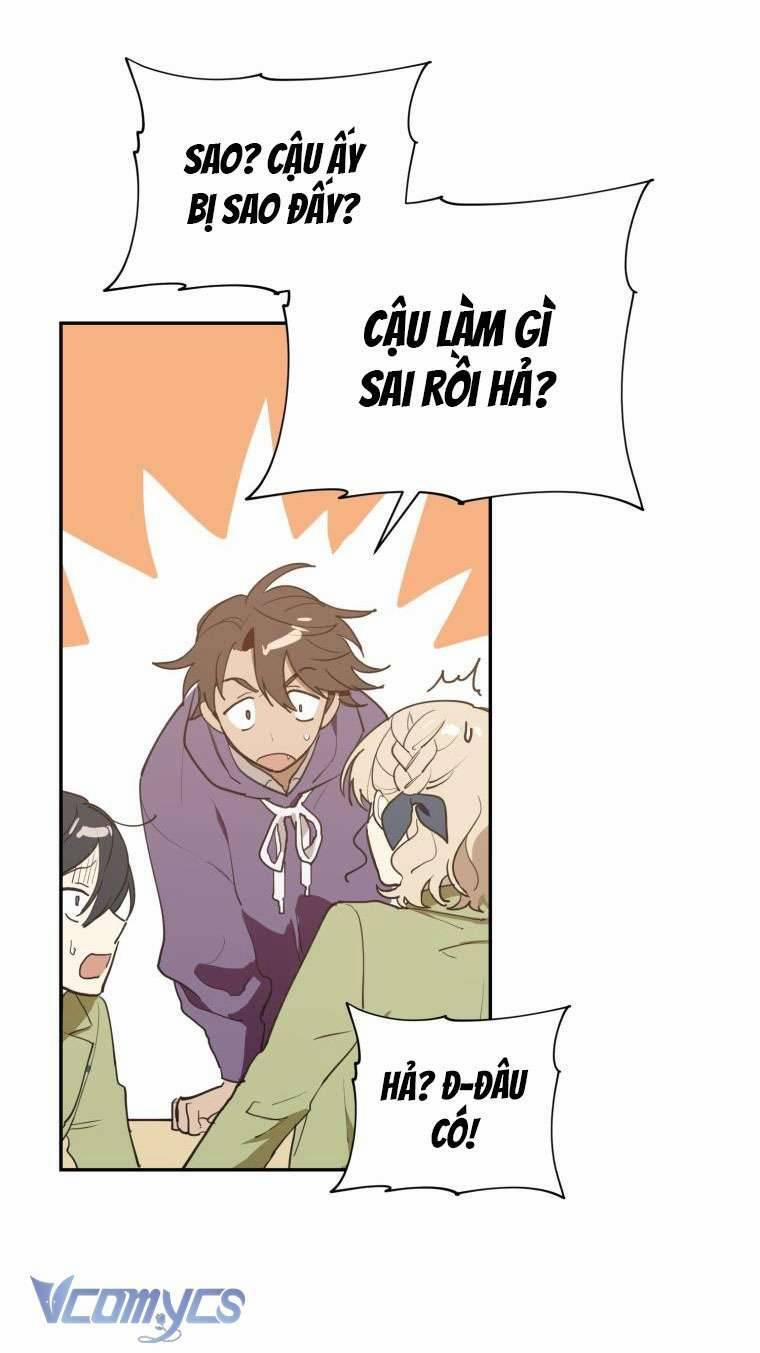 Điều Ước Sao Băng 3 trang 58