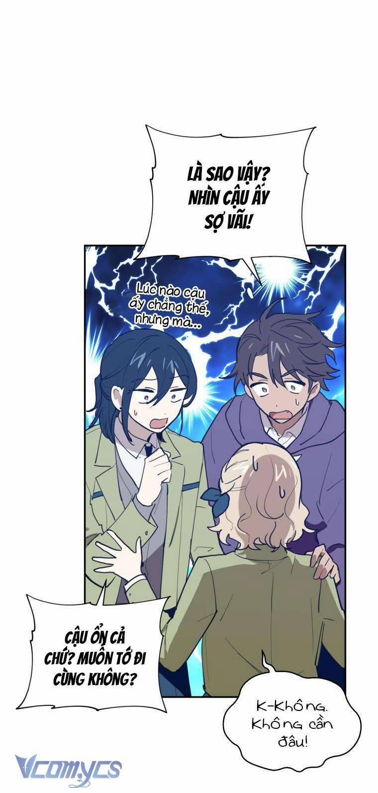 Điều Ước Sao Băng 3 trang 59