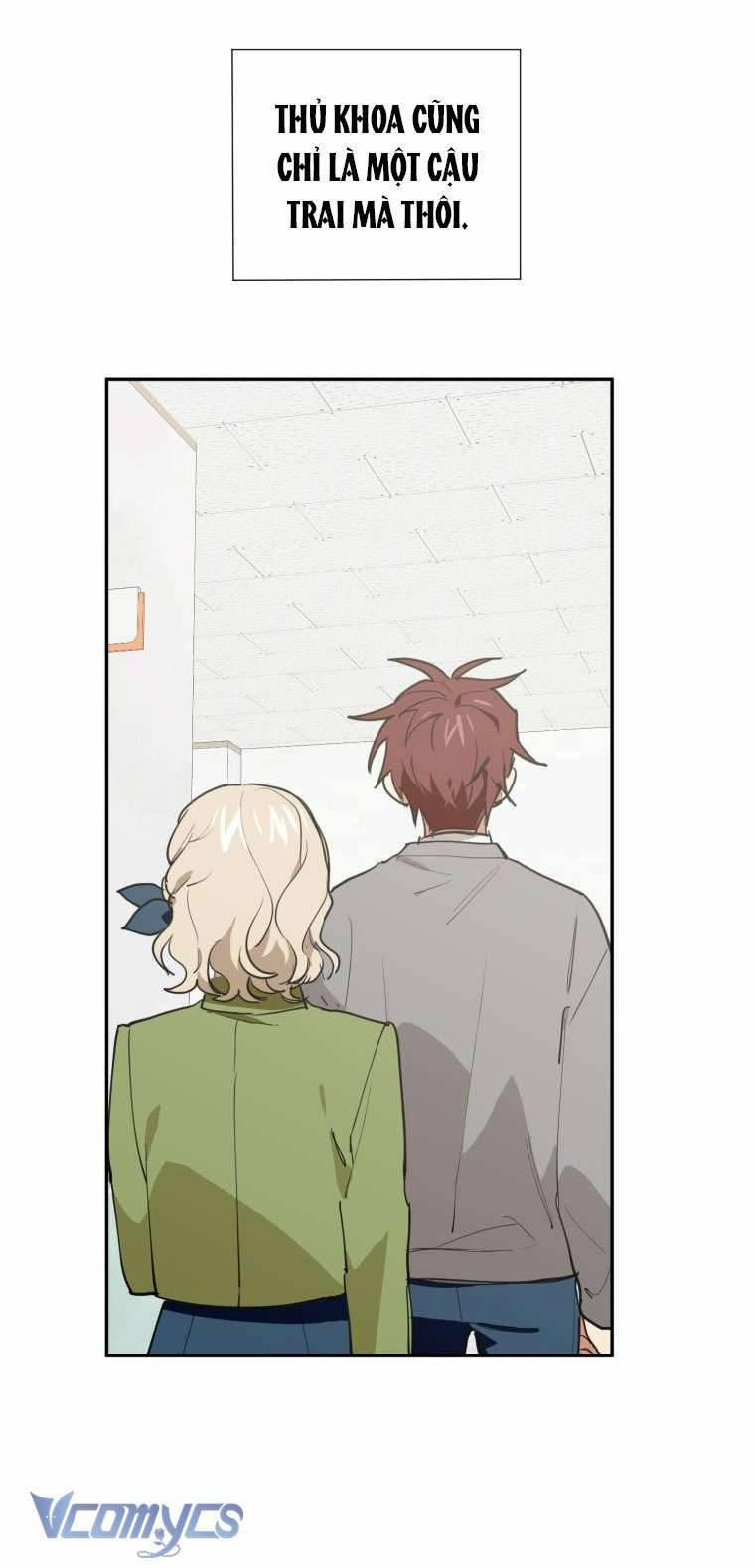 Điều Ước Sao Băng 3 trang 65