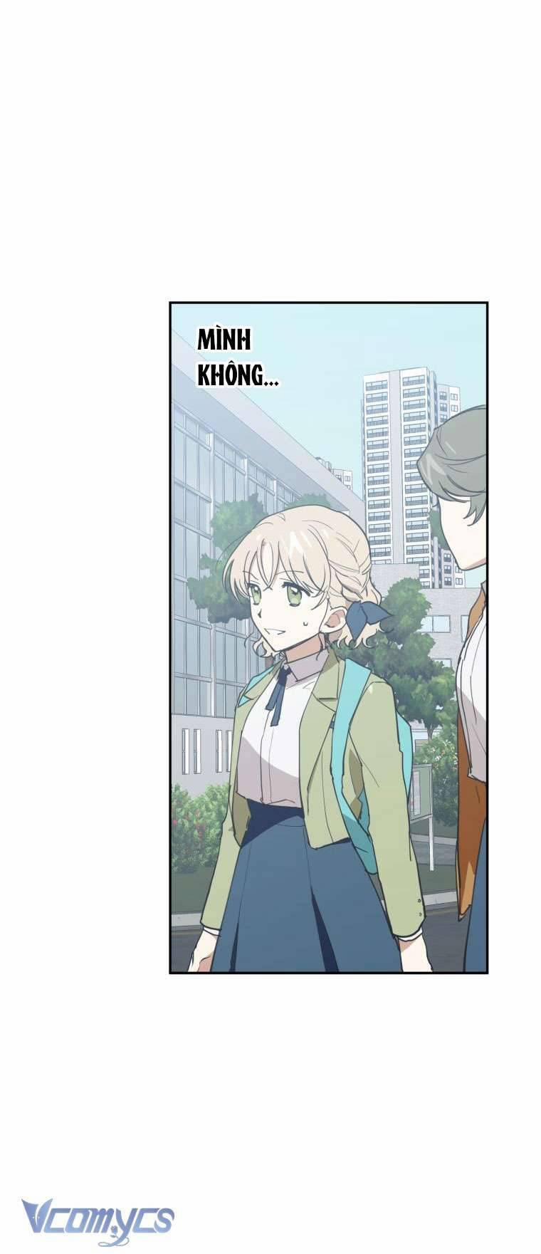 Điều Ước Sao Băng 3 trang 8