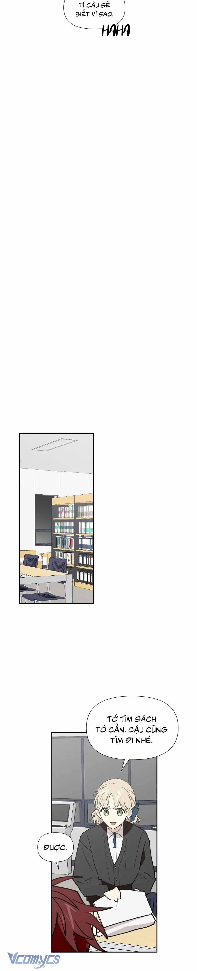 Điều Ước Sao Băng 30 trang 12