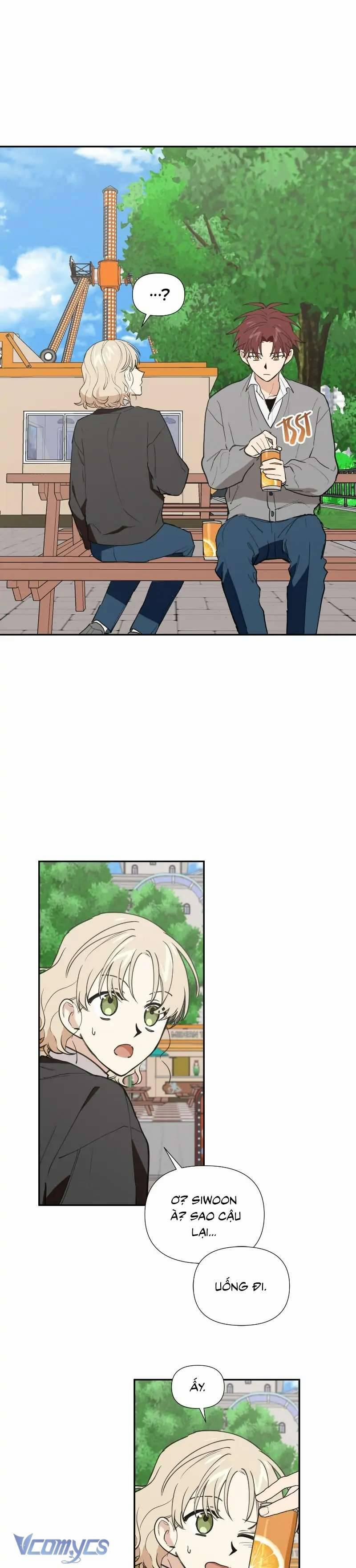 Điều Ước Sao Băng 30 trang 2