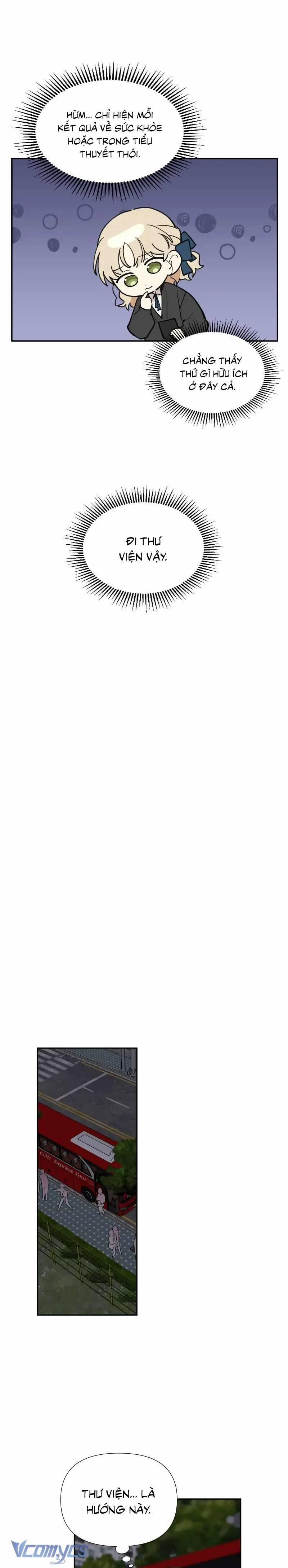 Điều Ước Sao Băng 30 trang 9