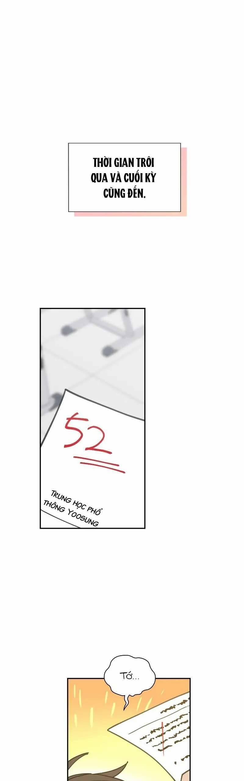 Điều Ước Sao Băng 31 trang 1