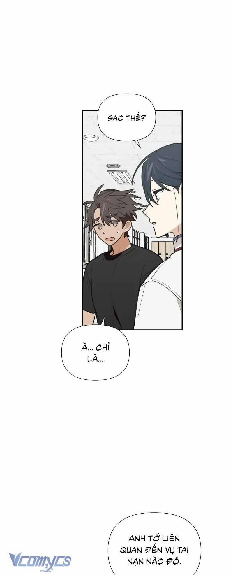 Điều Ước Sao Băng 31 trang 10