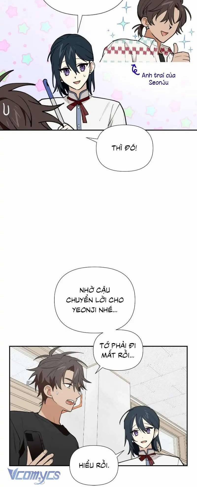 Điều Ước Sao Băng 31 trang 12