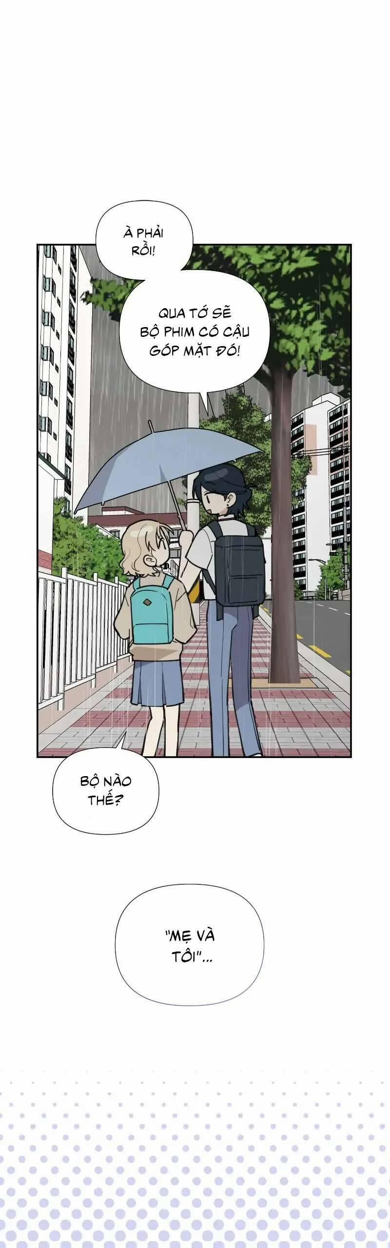 Điều Ước Sao Băng 31 trang 30