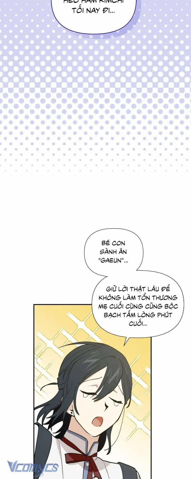 Điều Ước Sao Băng 31 trang 33