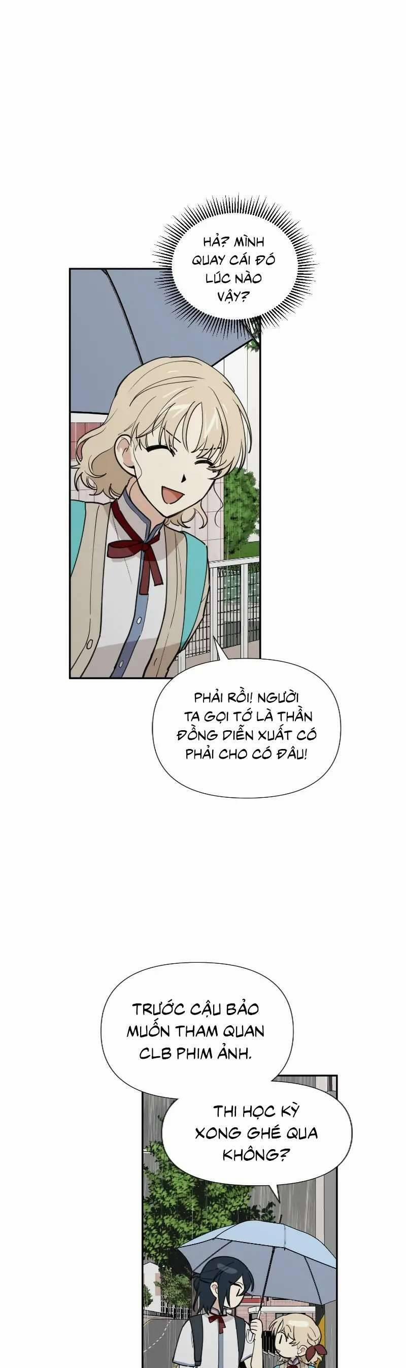 Điều Ước Sao Băng 31 trang 36