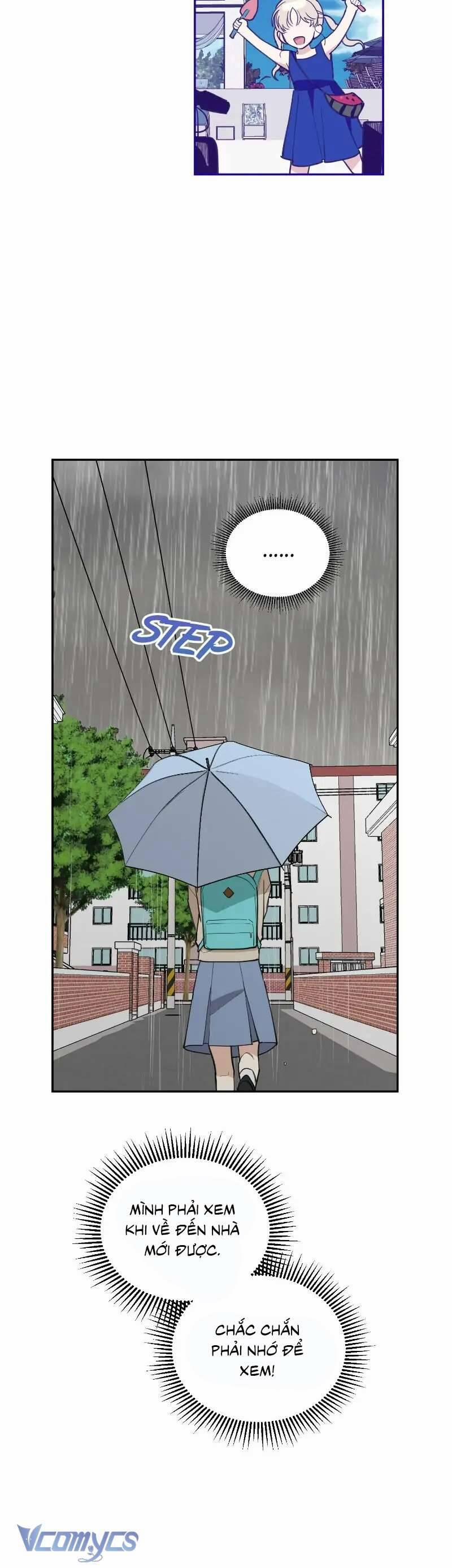 Điều Ước Sao Băng 31 trang 41