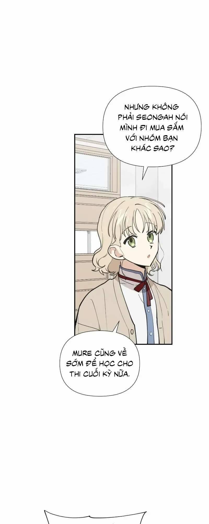 Điều Ước Sao Băng 31 trang 5