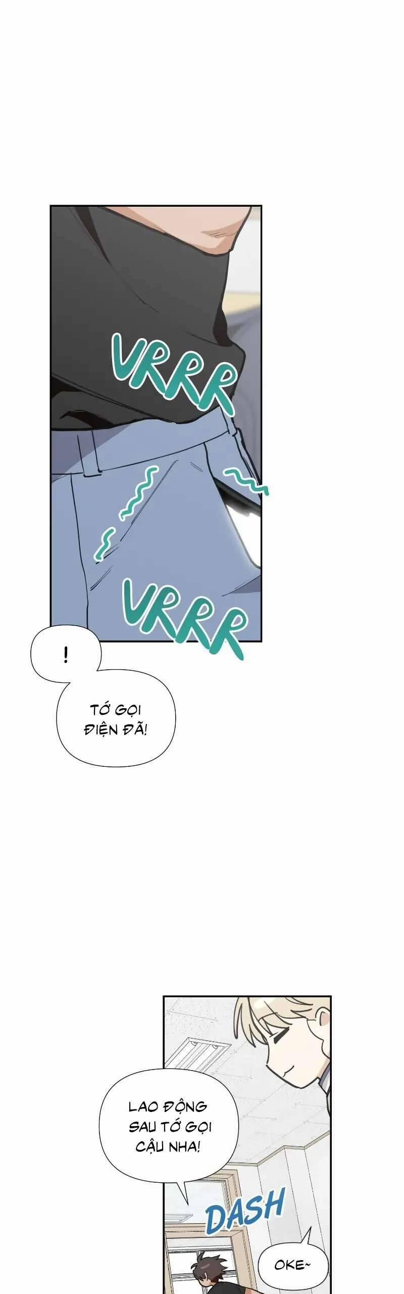 Điều Ước Sao Băng 31 trang 7