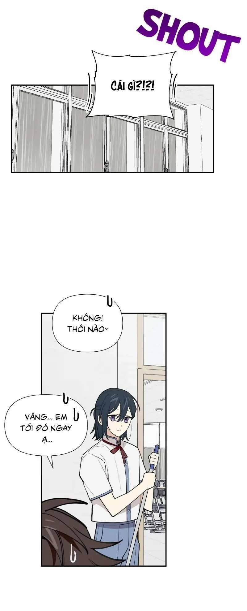 Điều Ước Sao Băng 31 trang 9