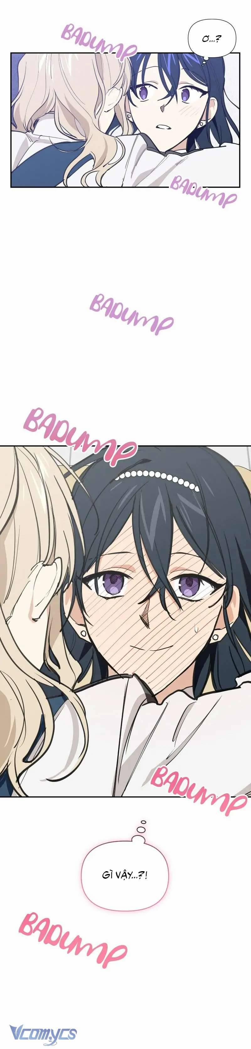 Điều Ước Sao Băng 32 trang 24