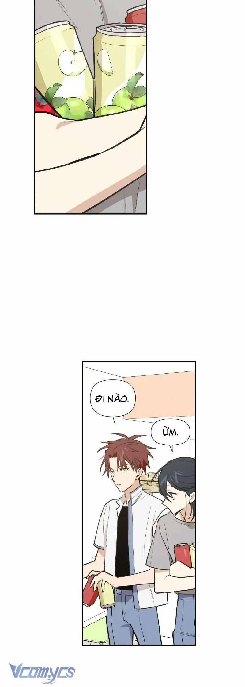 Điều Ước Sao Băng 33 trang 10