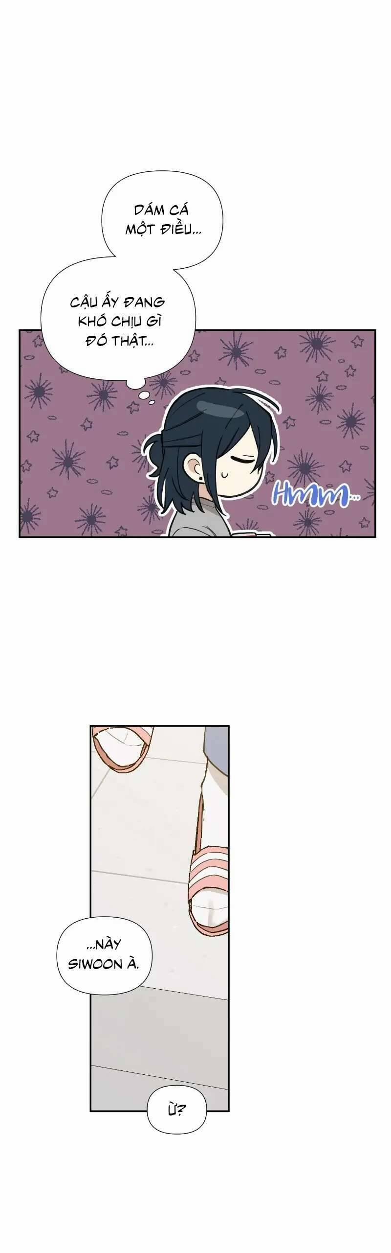 Điều Ước Sao Băng 33 trang 12