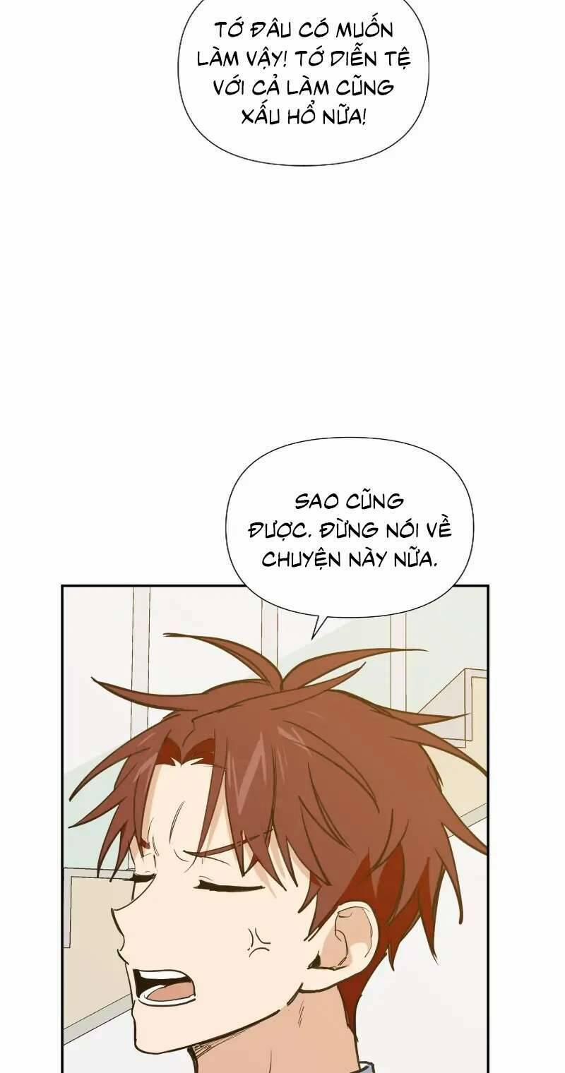 Điều Ước Sao Băng 33 trang 14