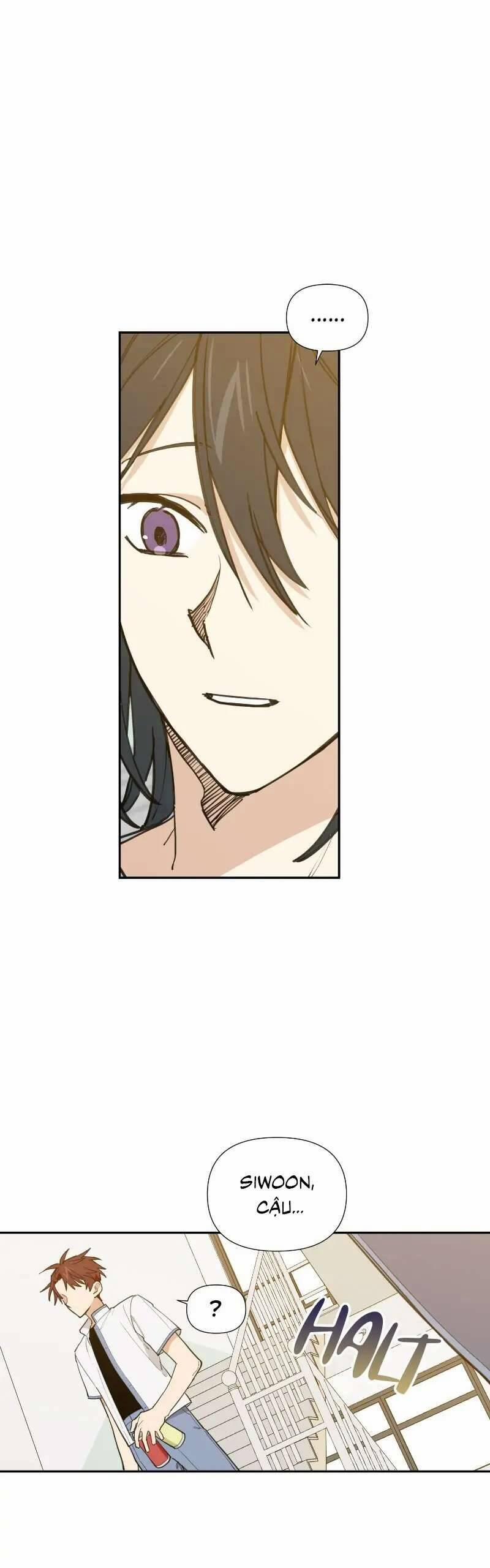 Điều Ước Sao Băng 33 trang 18