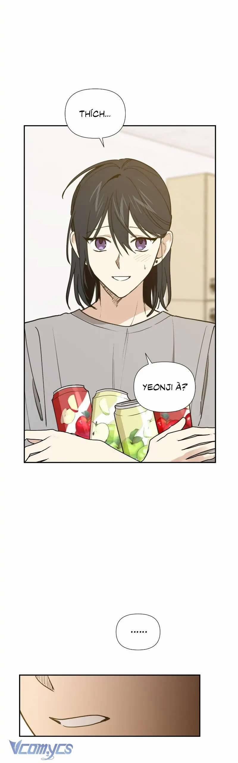 Điều Ước Sao Băng 33 trang 19