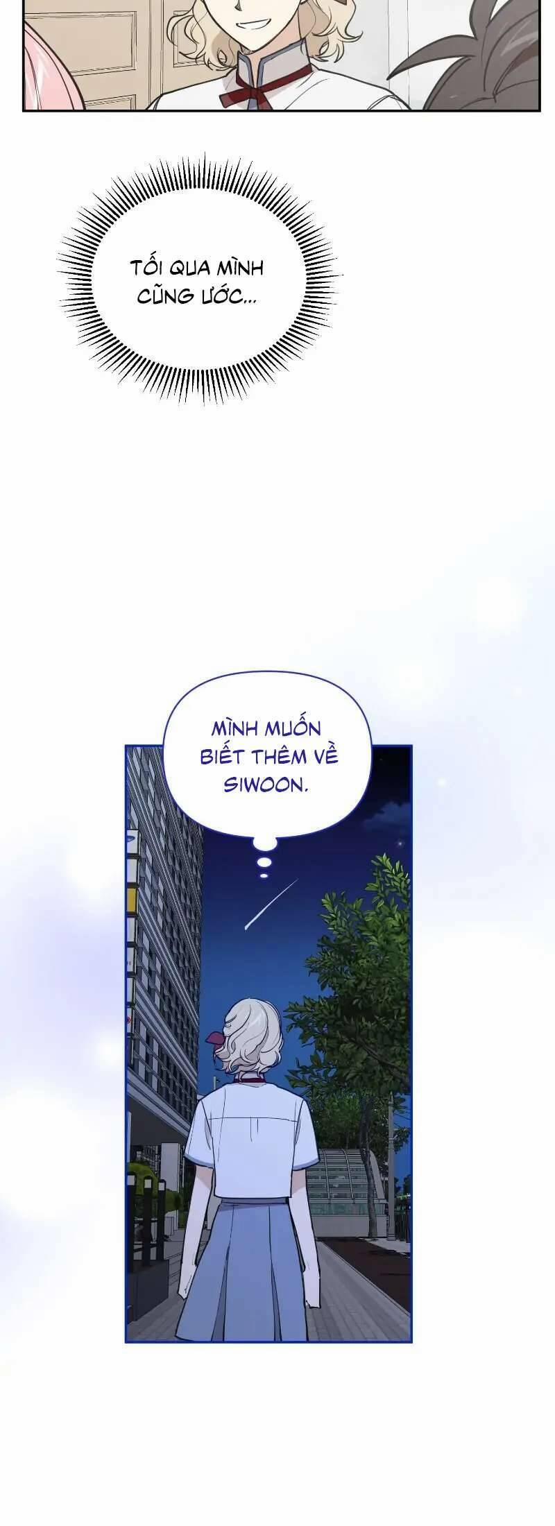 Điều Ước Sao Băng 33 trang 26