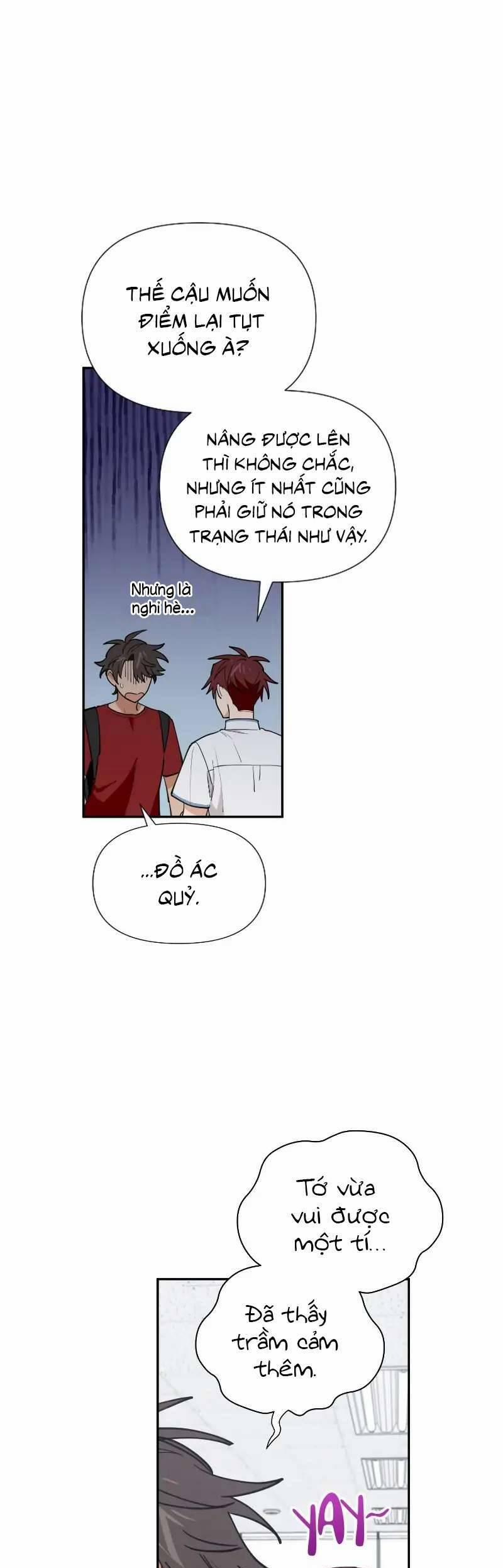 Điều Ước Sao Băng 33 trang 32