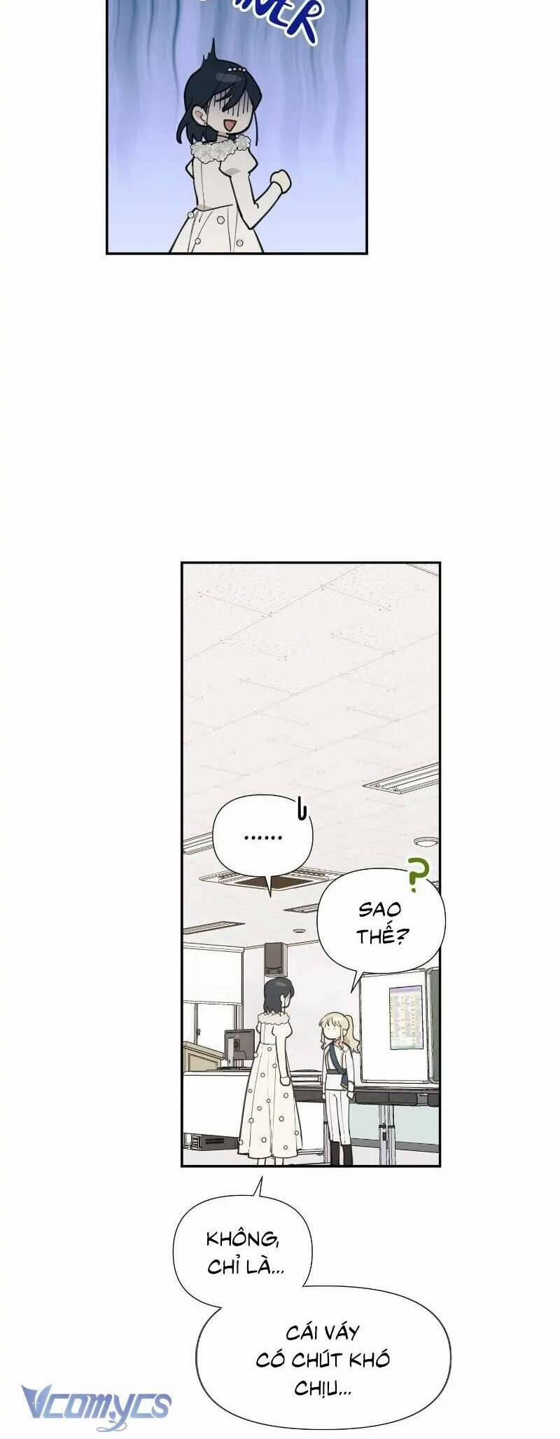 Điều Ước Sao Băng 33 trang 6