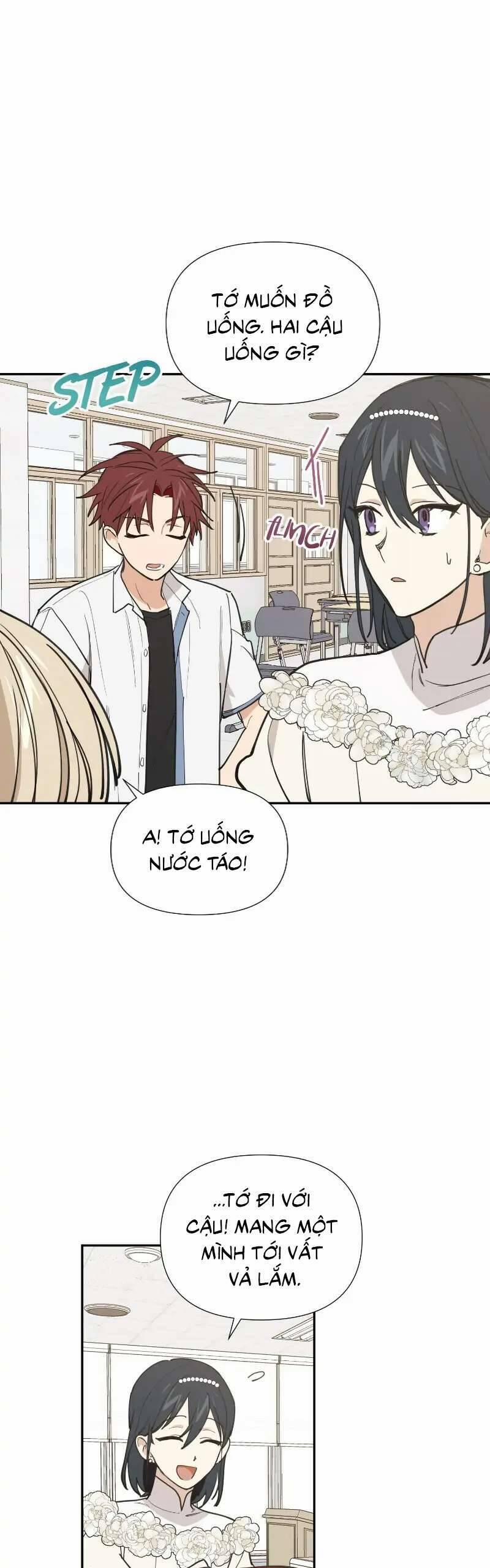 Điều Ước Sao Băng 33 trang 7