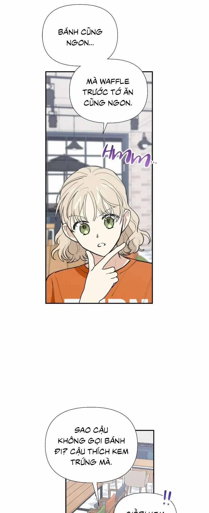 Điều Ước Sao Băng 34 trang 10