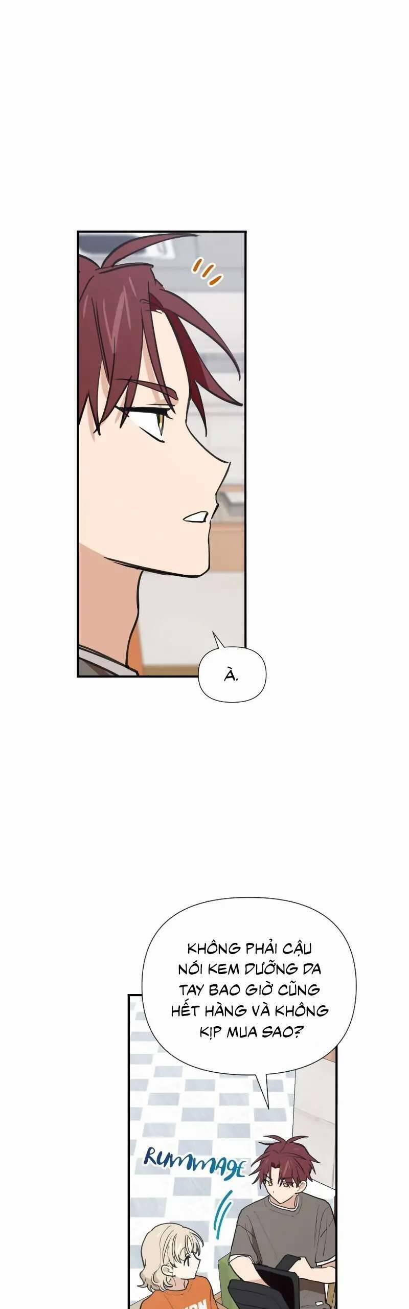 Điều Ước Sao Băng 34 trang 12