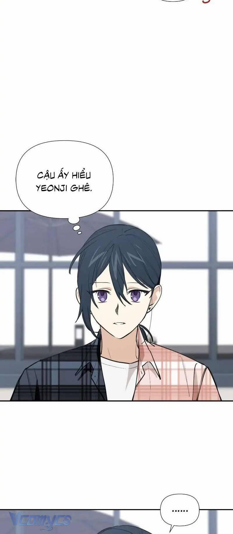 Điều Ước Sao Băng 34 trang 15