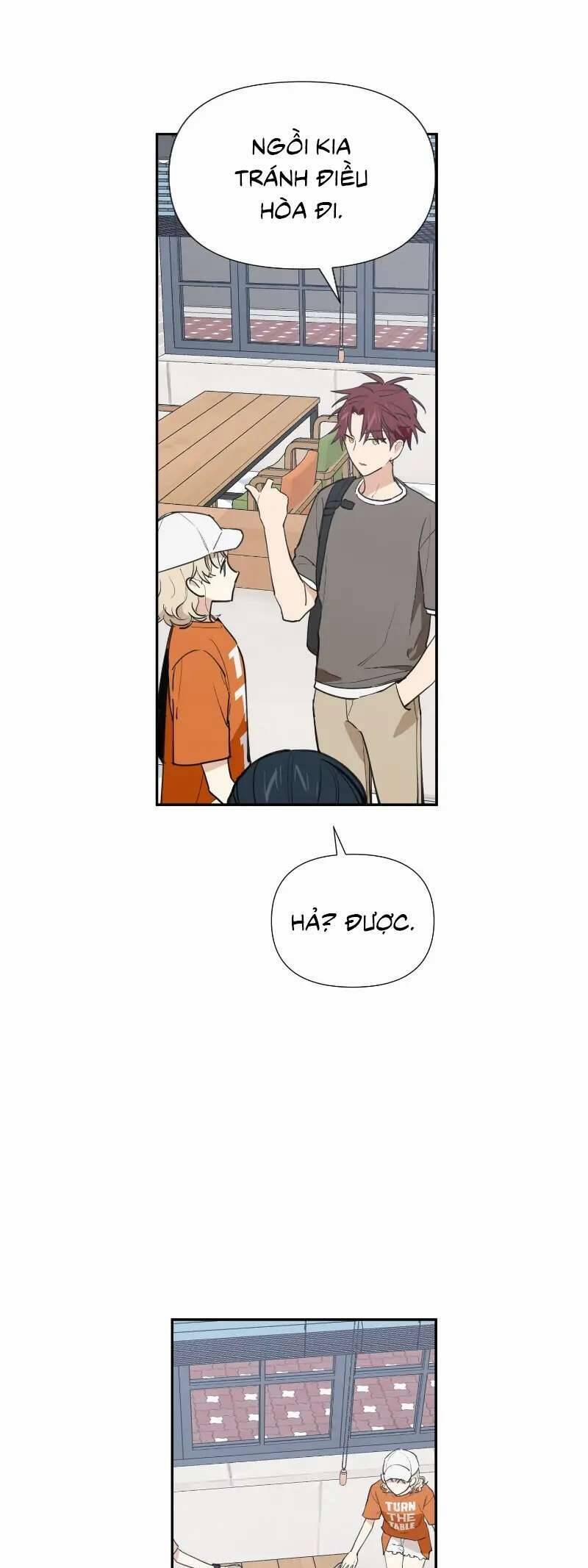 Điều Ước Sao Băng 34 trang 2