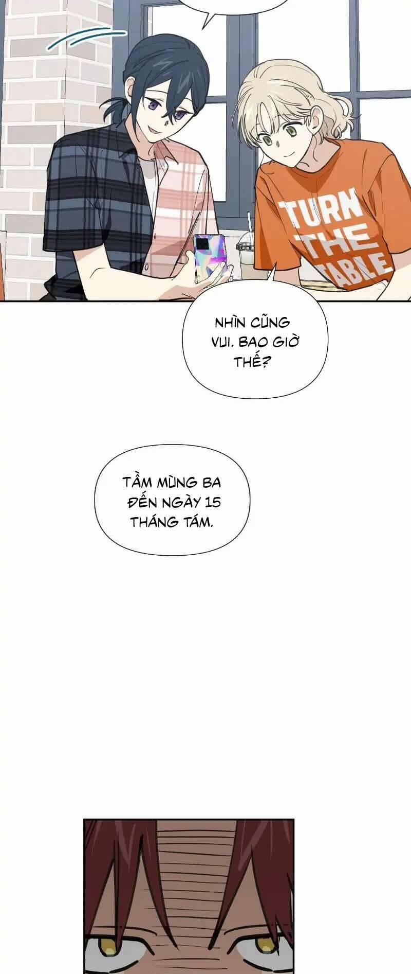 Điều Ước Sao Băng 34 trang 22