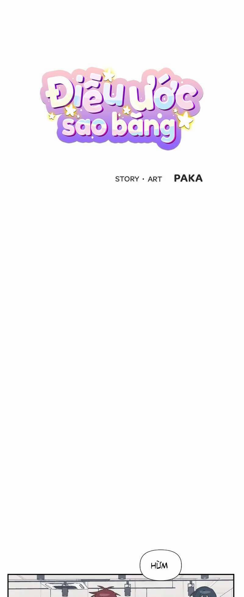 Điều Ước Sao Băng 34 trang 8