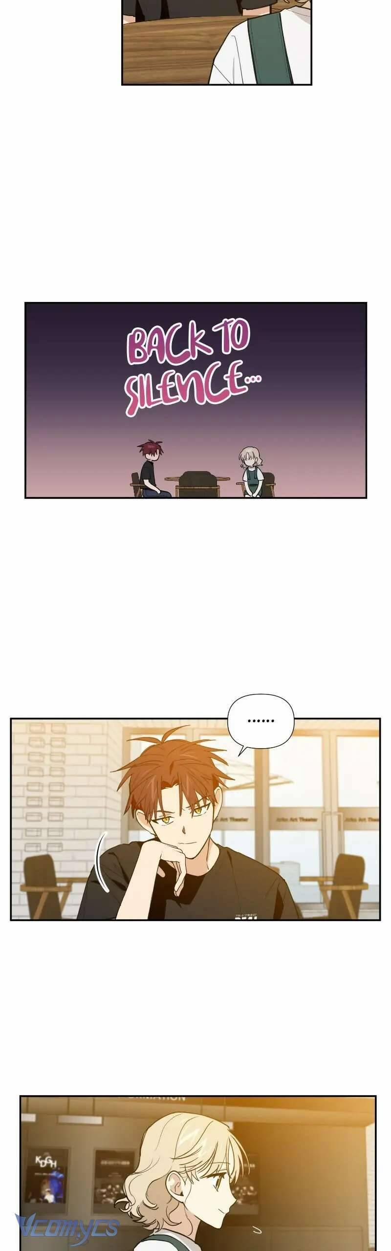 Điều Ước Sao Băng 35 trang 23