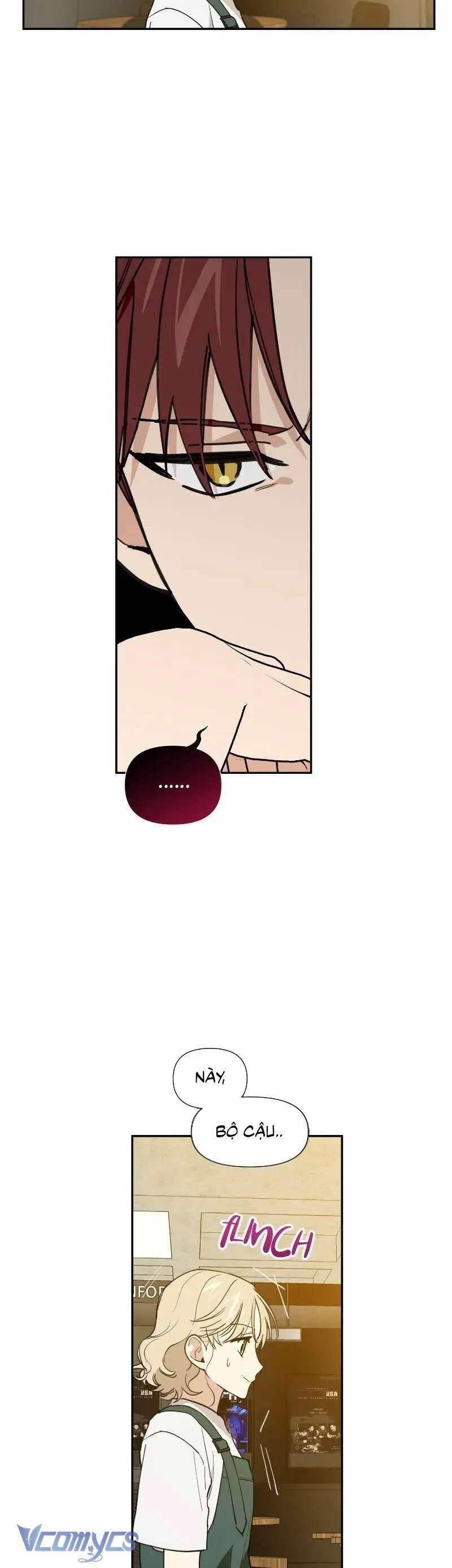 Điều Ước Sao Băng 35 trang 24