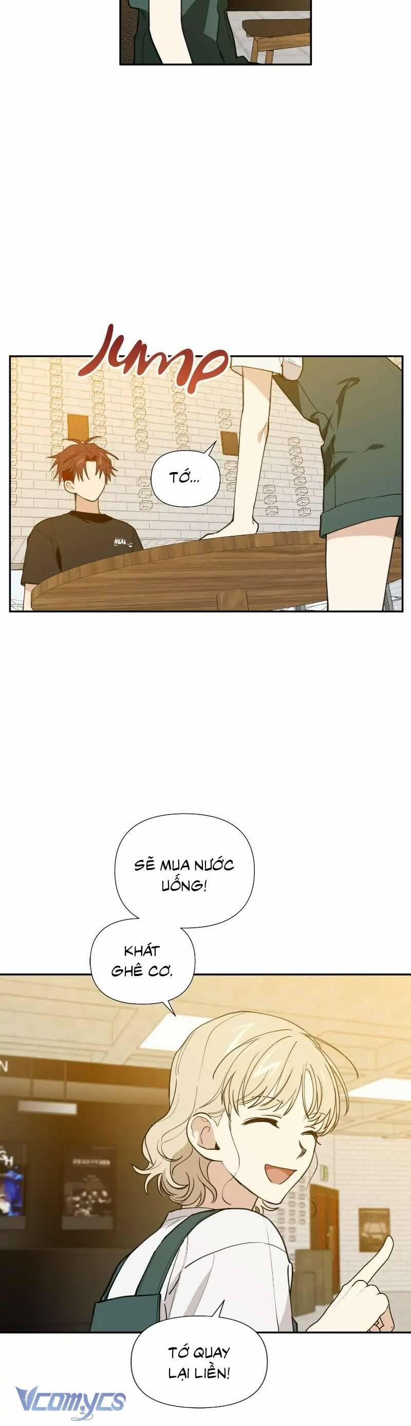 Điều Ước Sao Băng 35 trang 25