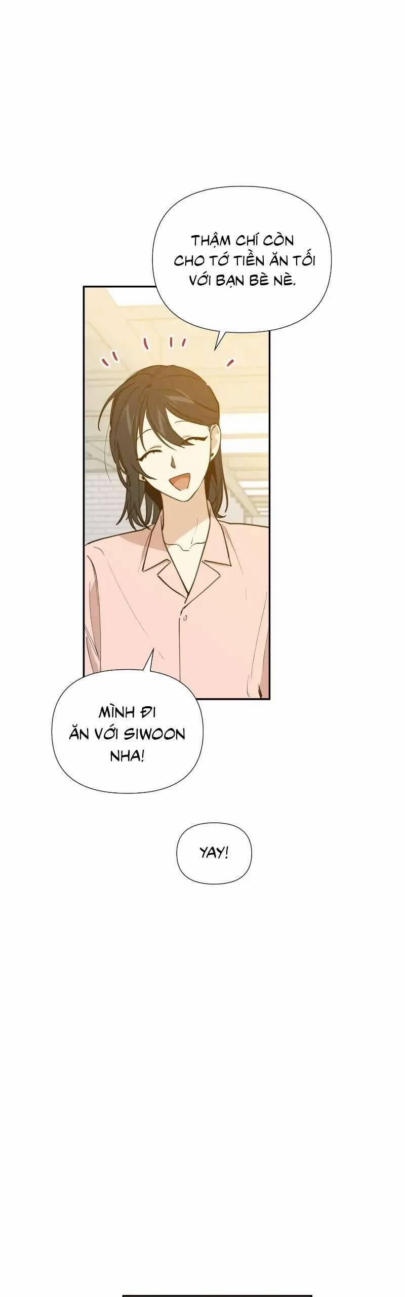 Điều Ước Sao Băng 35 trang 30