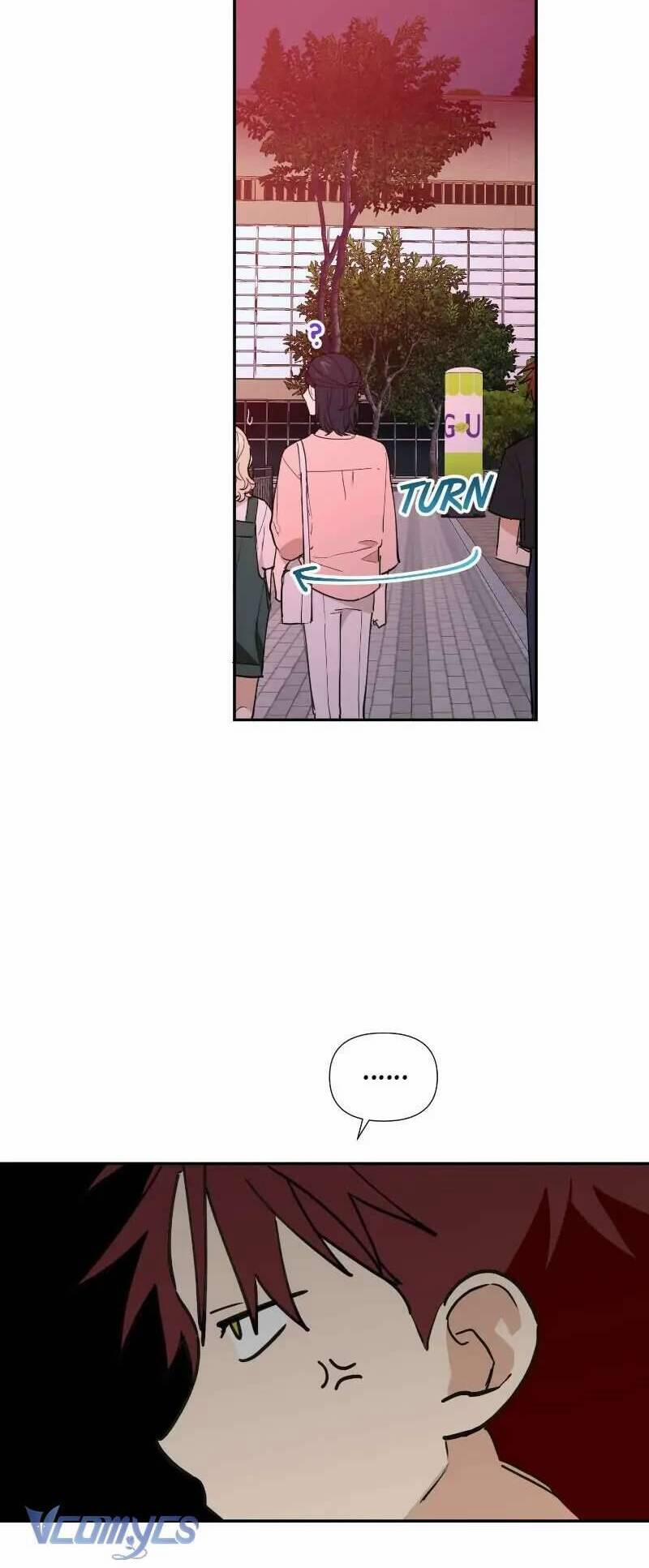 Điều Ước Sao Băng 35 trang 35