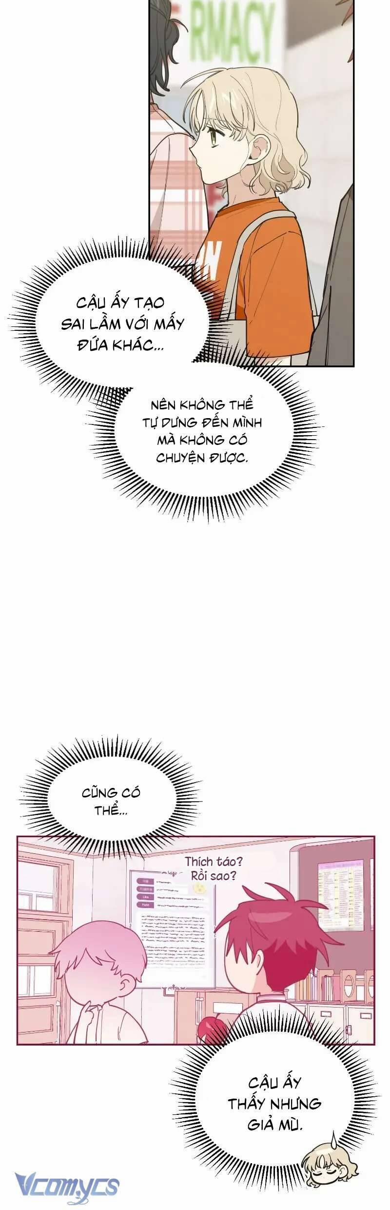 Điều Ước Sao Băng 35 trang 5